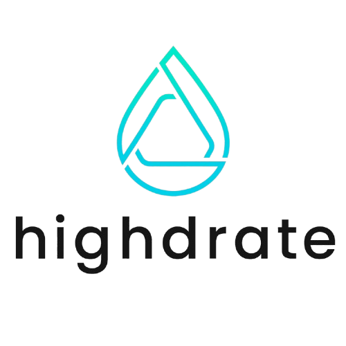 HighDrate